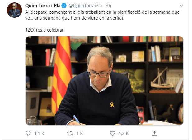 1-O - CRISIS EN CATALUÑA 9.0 - Página 8 Quim-torra